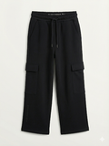 kids cargo trouser (BG-000012)
