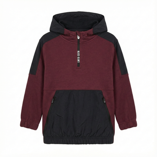 Boys Hoodies & Uppers (4–16 Years)