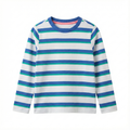 Pure cotton long sleeved Shirt (BG-000093)