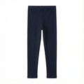 Baby & toddler cozy sherpa Winter leggings - Blue (BG-000077)