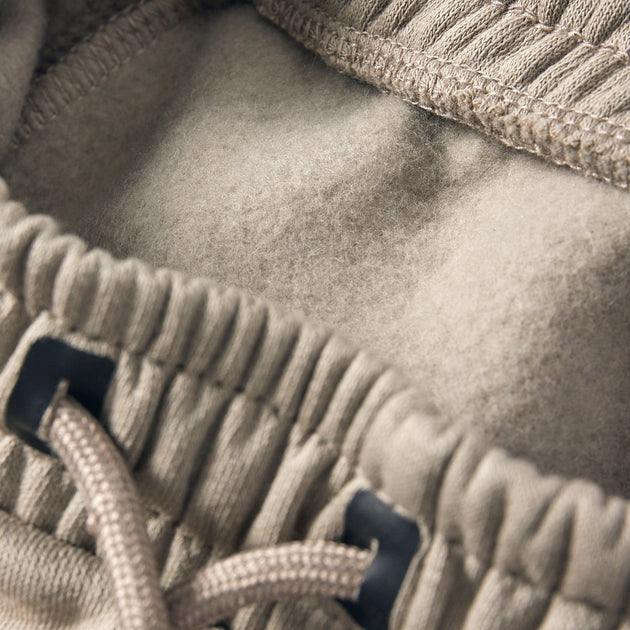 Non denim cargo trousers