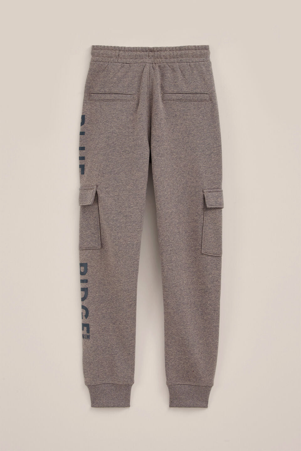 we fashion boys jogging pants with cargo pockets