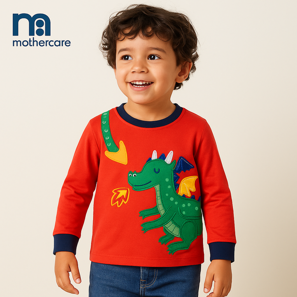 Glen green/gragon t-shirt