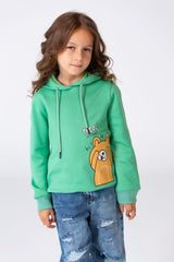 HOODIES