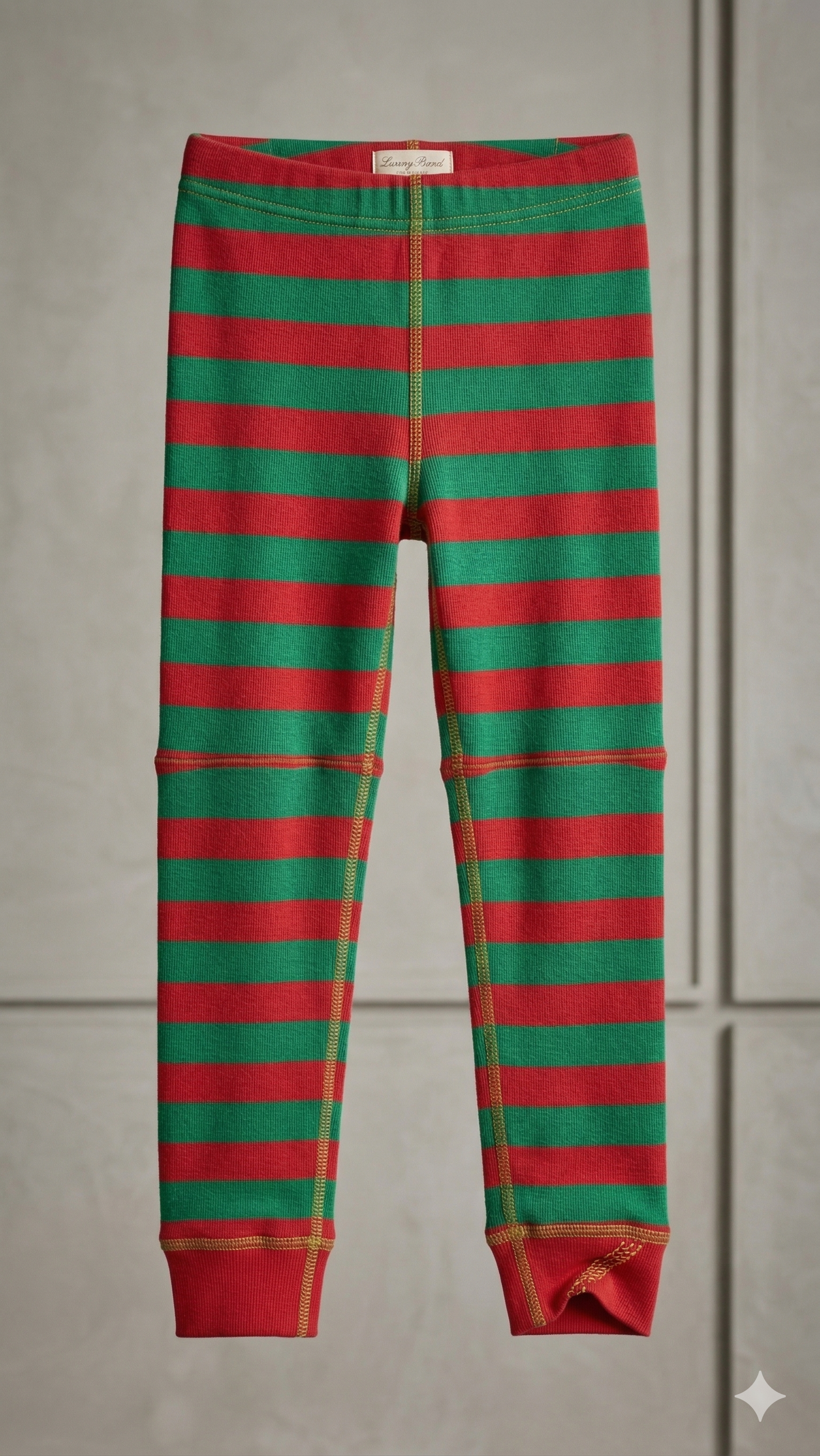 Festive Striped Trouser (BG-000512)