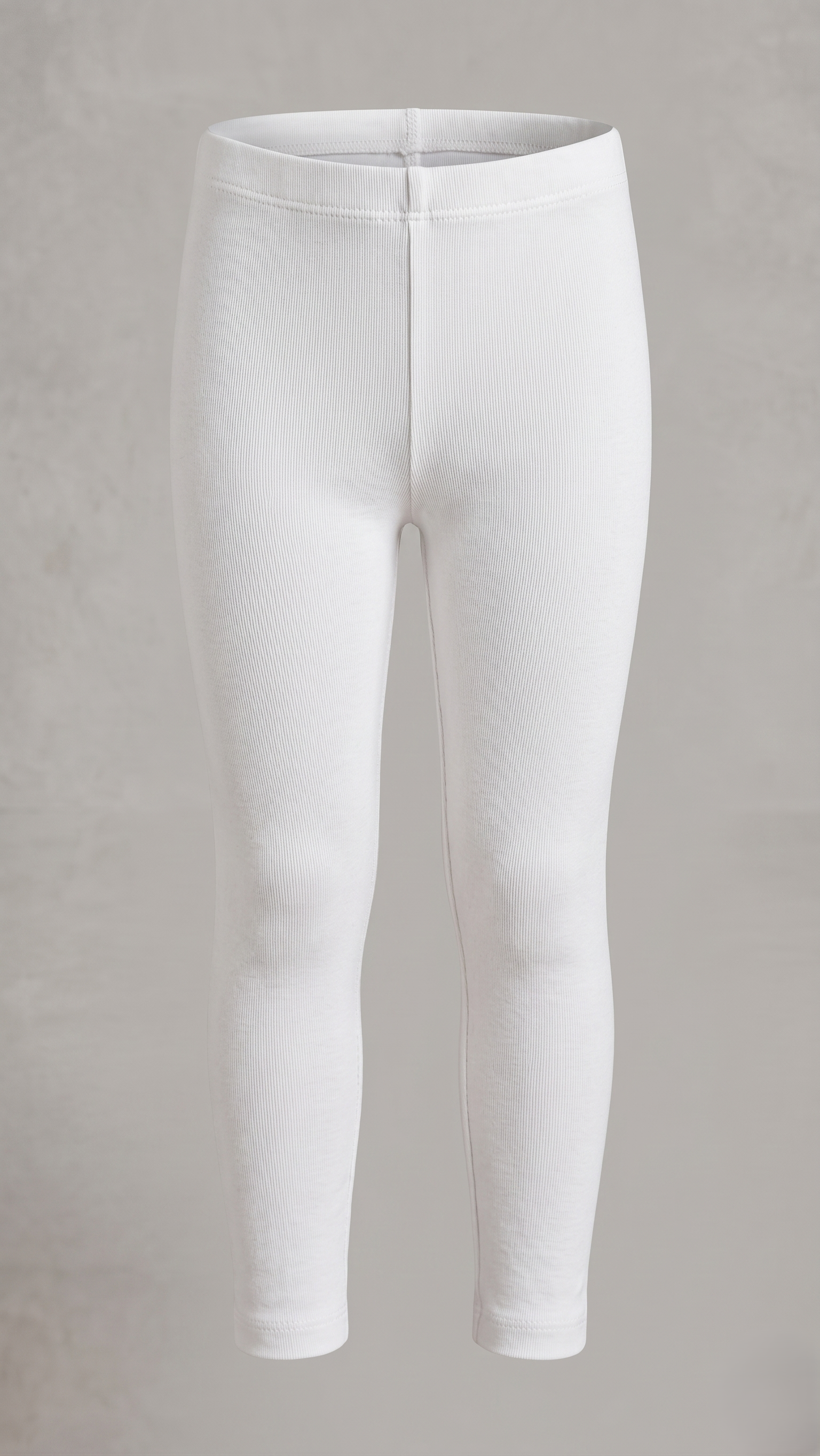 White Leggings-Summer (BG-000610)