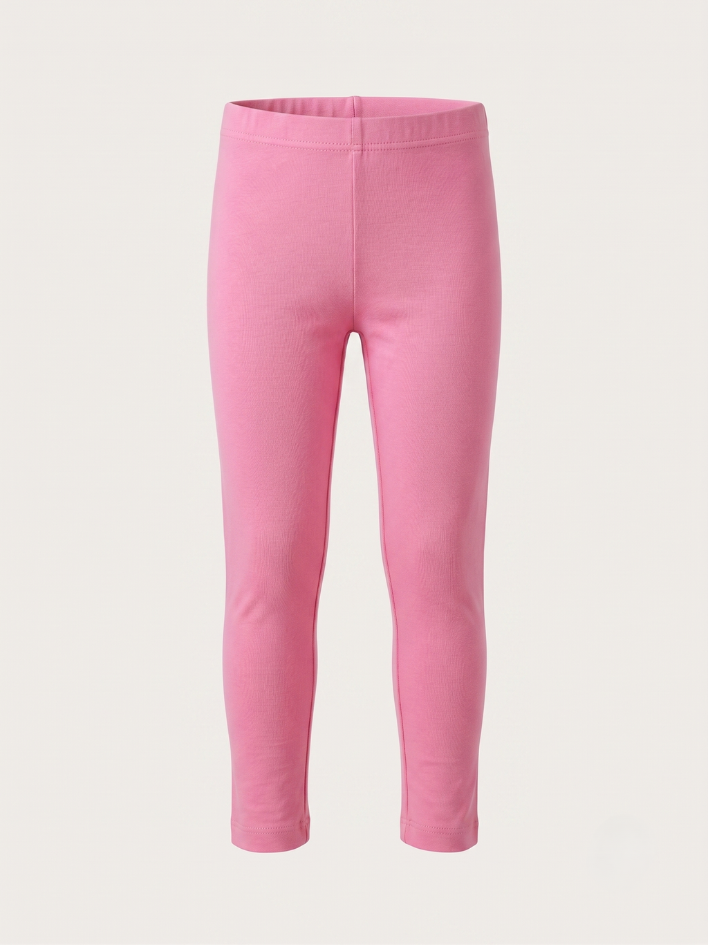 Baby Pink Leggings-Summer (BG-000607)
