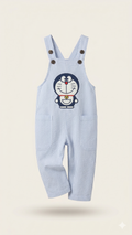 blue doremon jumpsuit   BG-000471