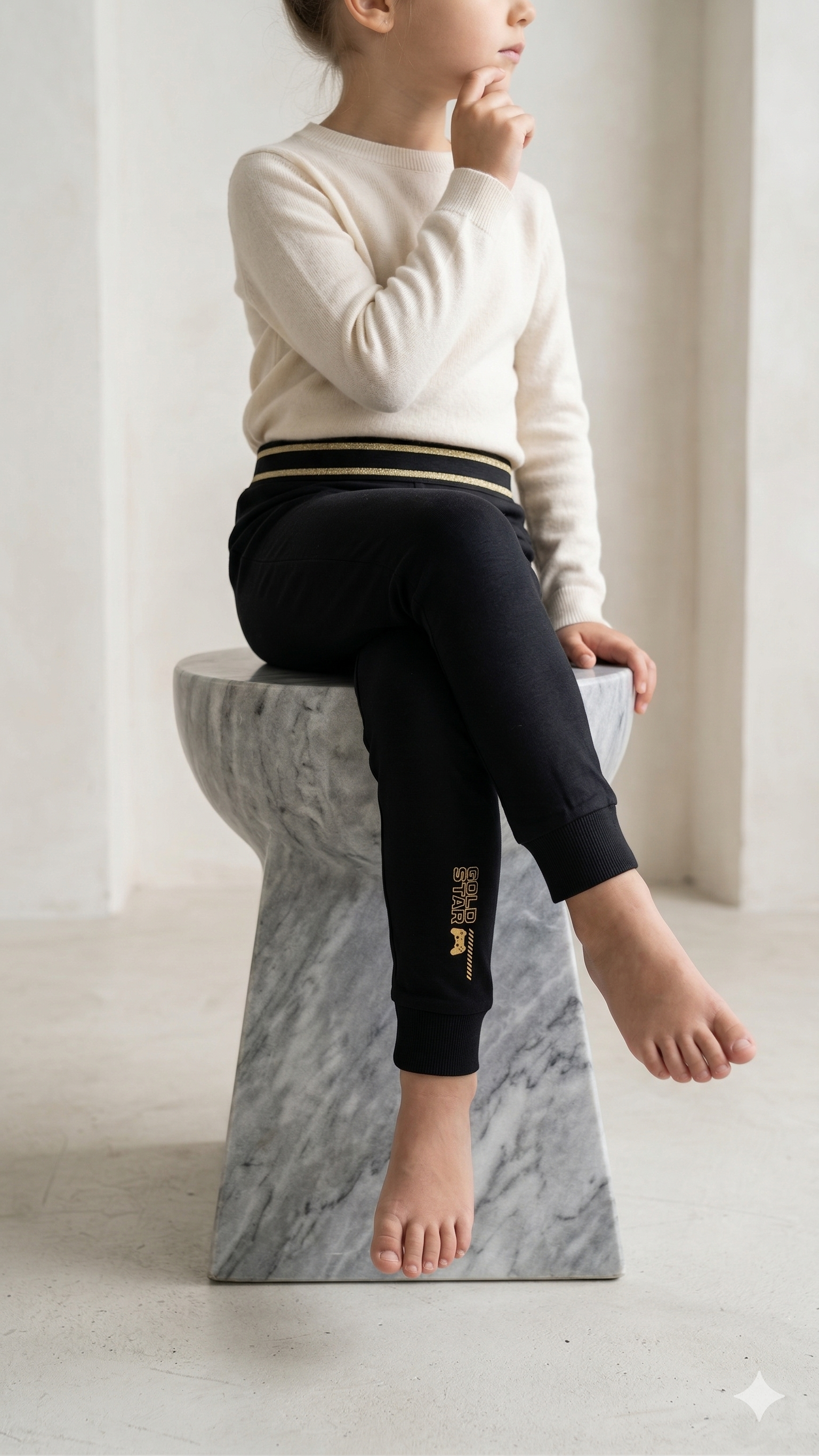 Gold Star Premium Trouser (BG-000514)