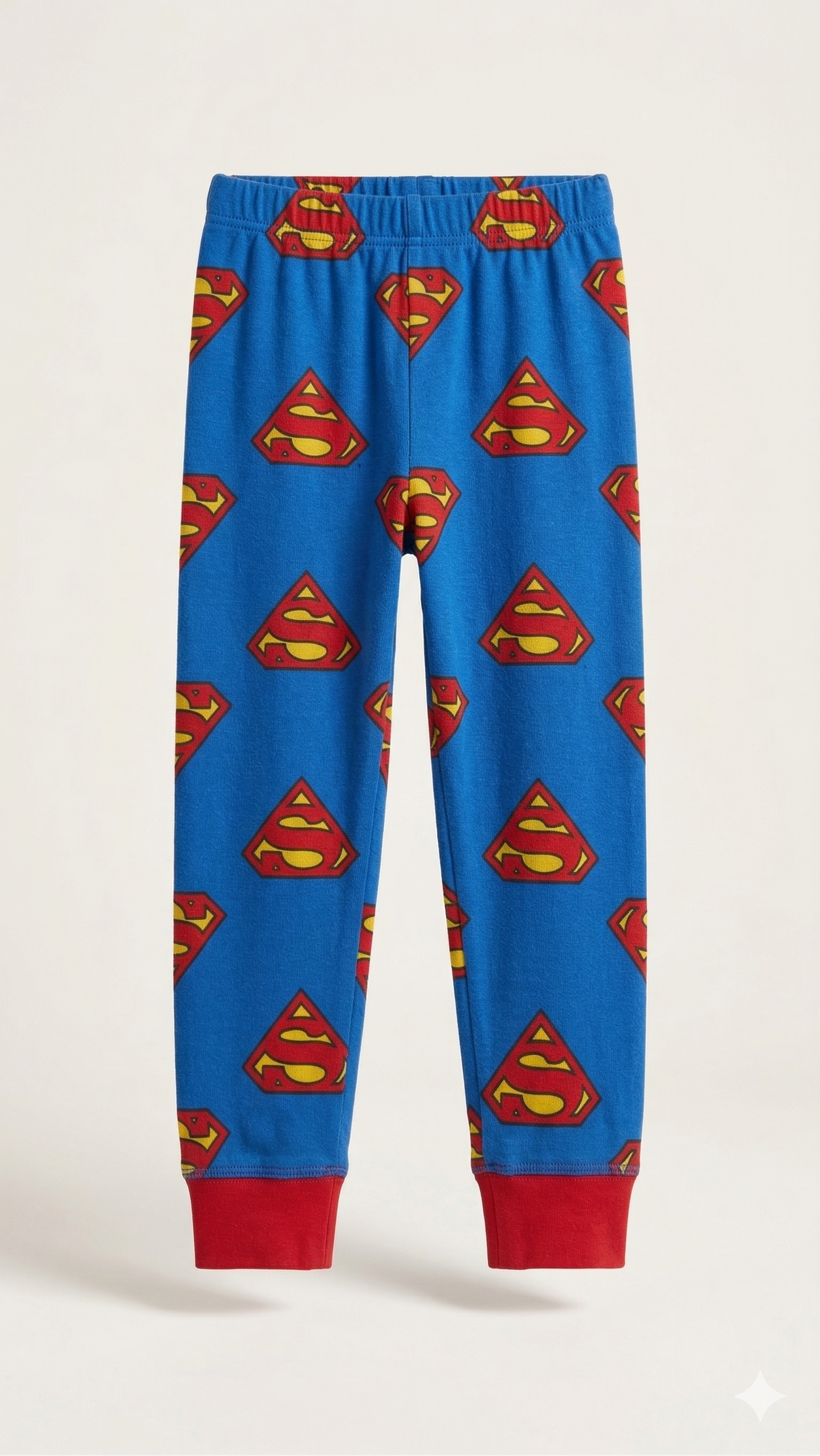 Superman Hero Joggers (BG-000510)