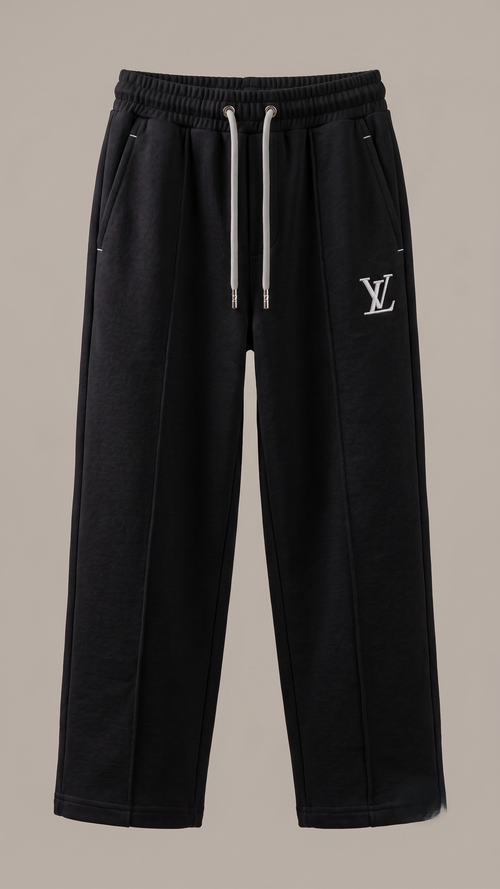 LV Black Trouser (BG-000752)
