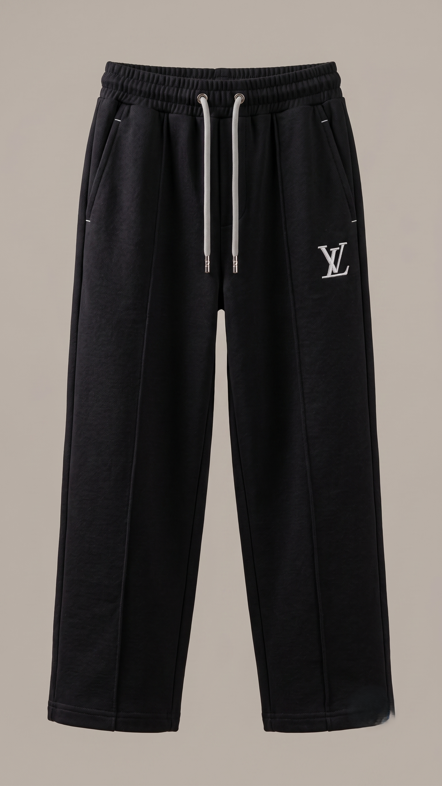 LV Black Trouser (BG-000752)