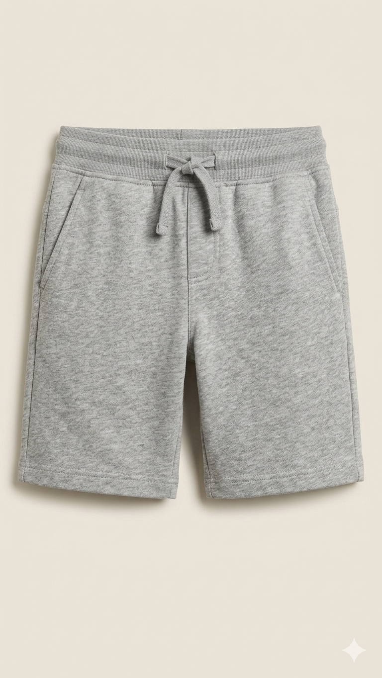 Grey Nikker (BG-000499)