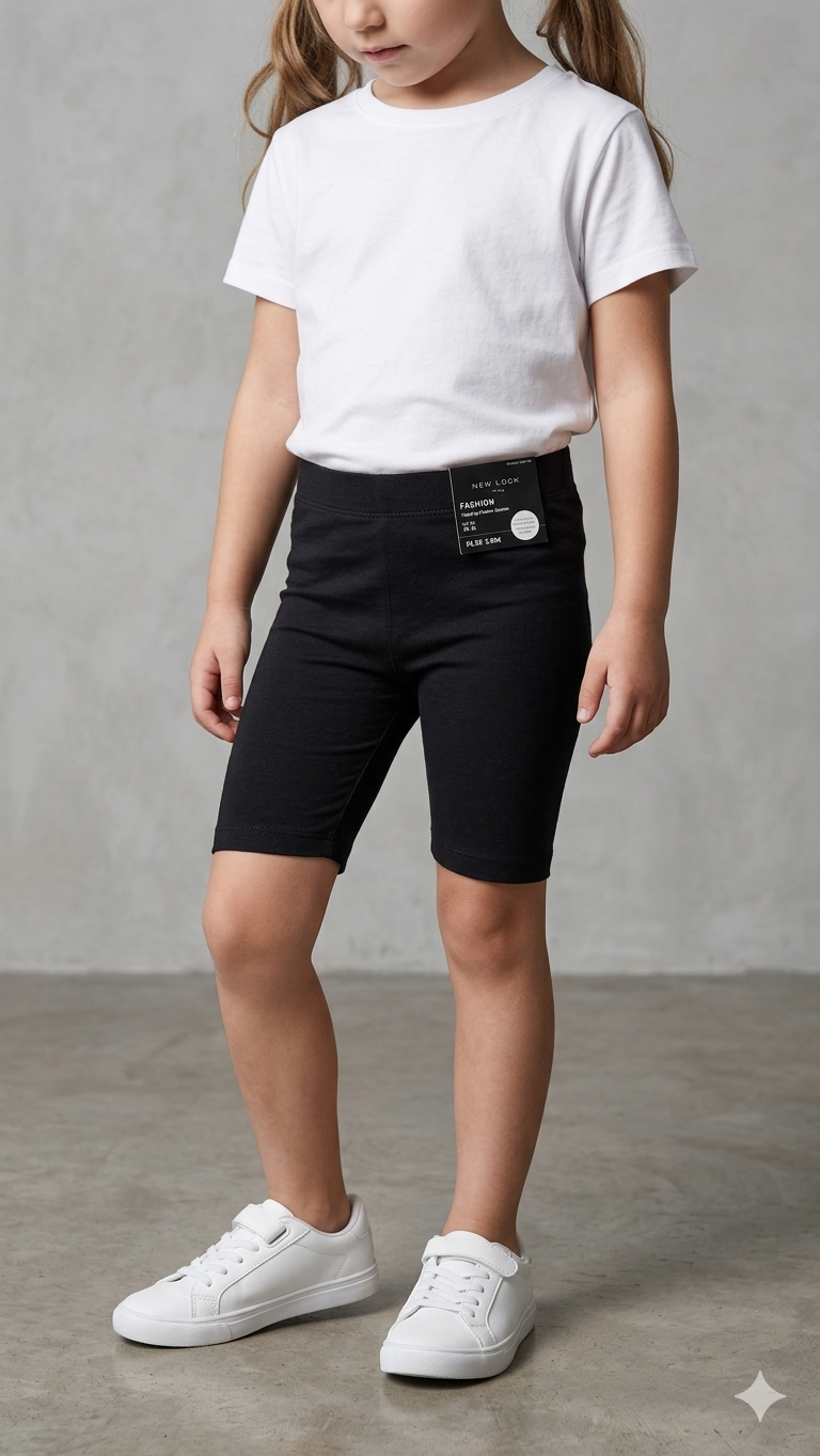 Black Nikker (BG-000503)