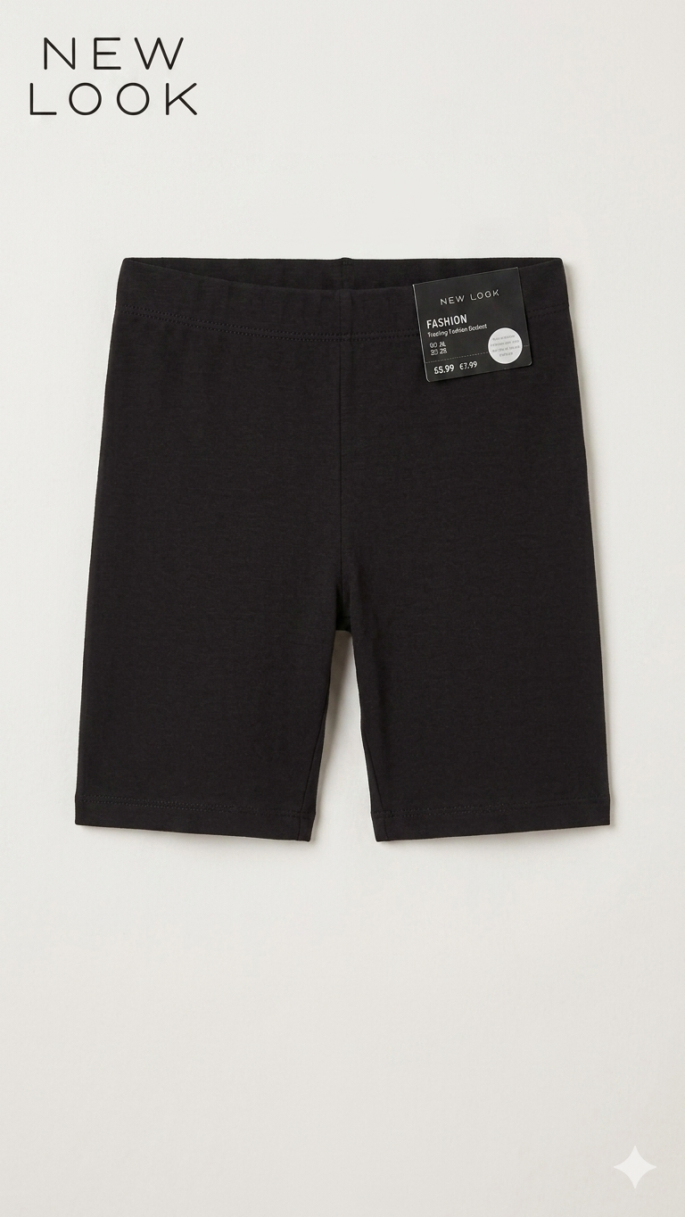 Black Nikker (BG-000503)