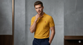 US POLO YELLOW  (BG-000730)