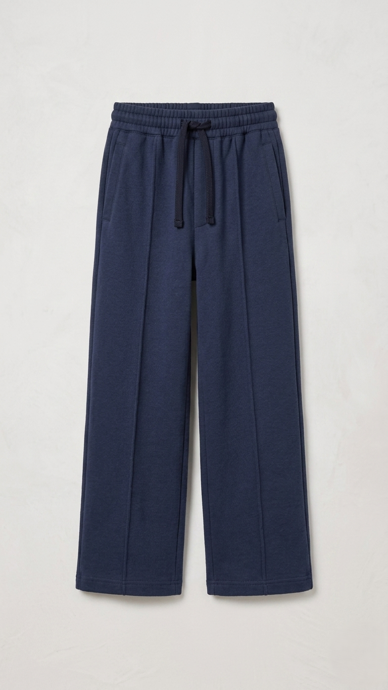 Navy Blue Trouser (BG-000565)