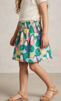 FREE STYLE MULTI COLOUR SKIRT (BG-000745)
