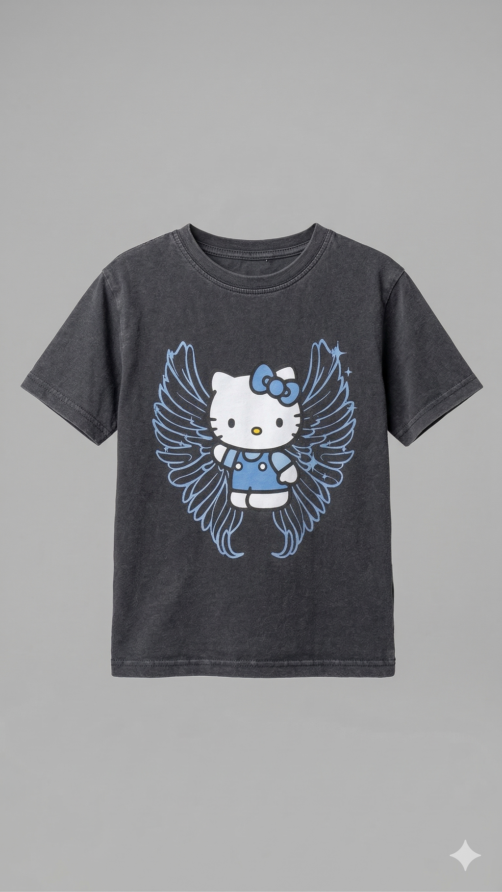 black with cat type     BG-000457