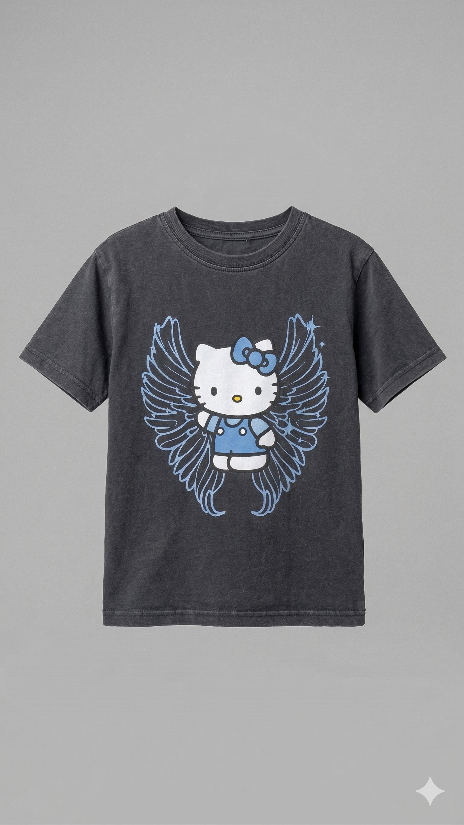 black with cat type     BG-000457