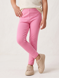 Baby Pink Leggings-Summer (BG-000607)