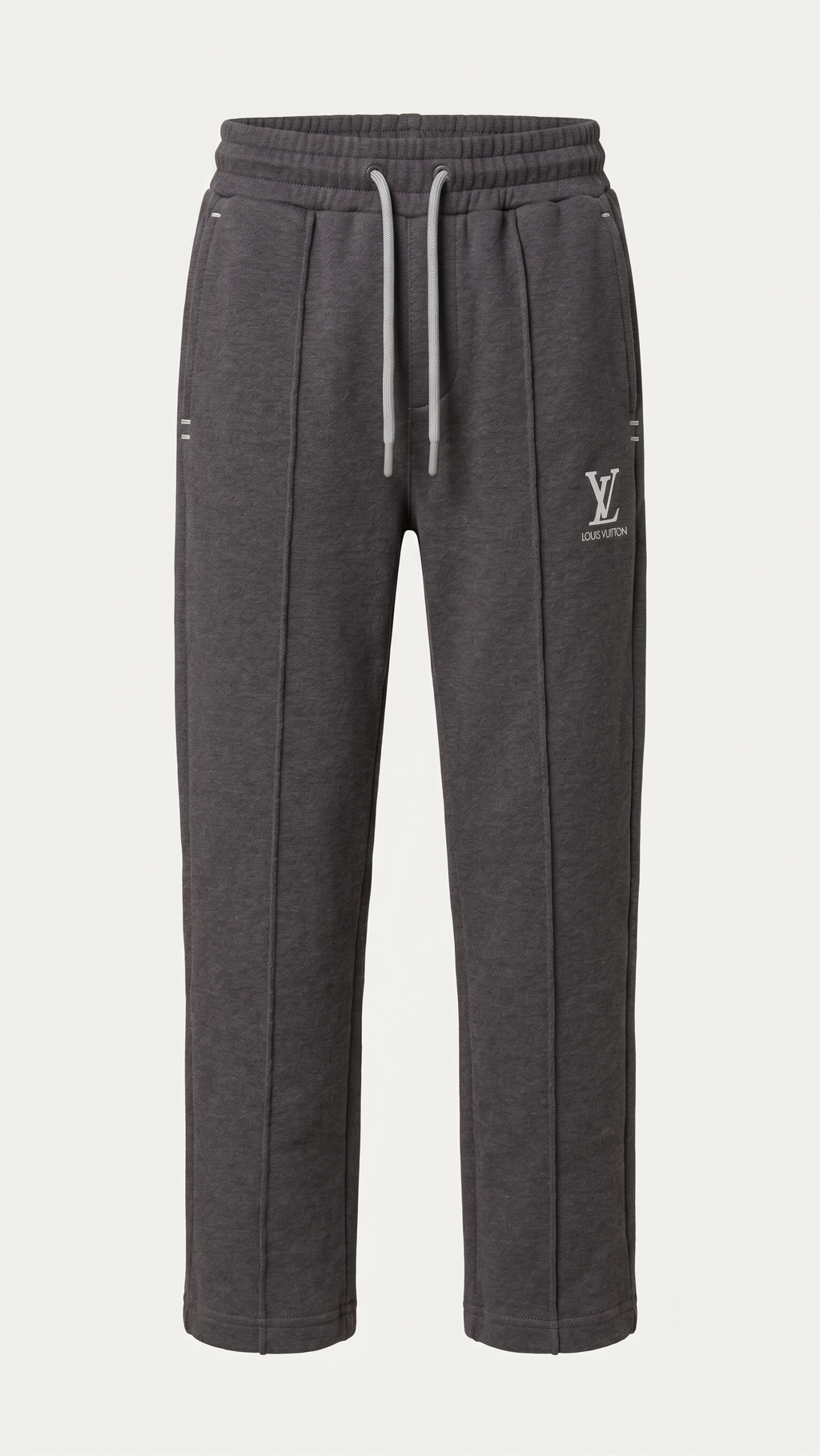 LV Dark Blue Trouser (BG-000754)
