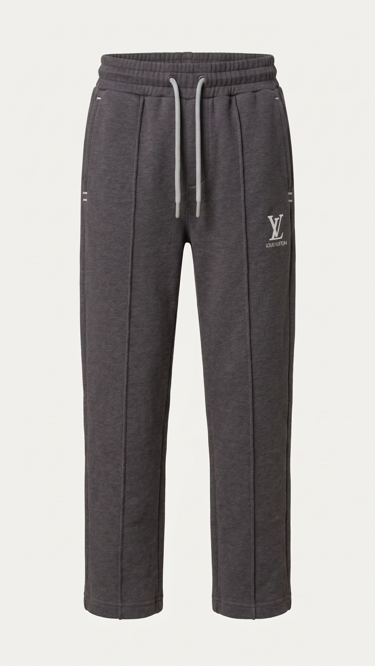 LV Dark Blue Trouser (BG-000754)