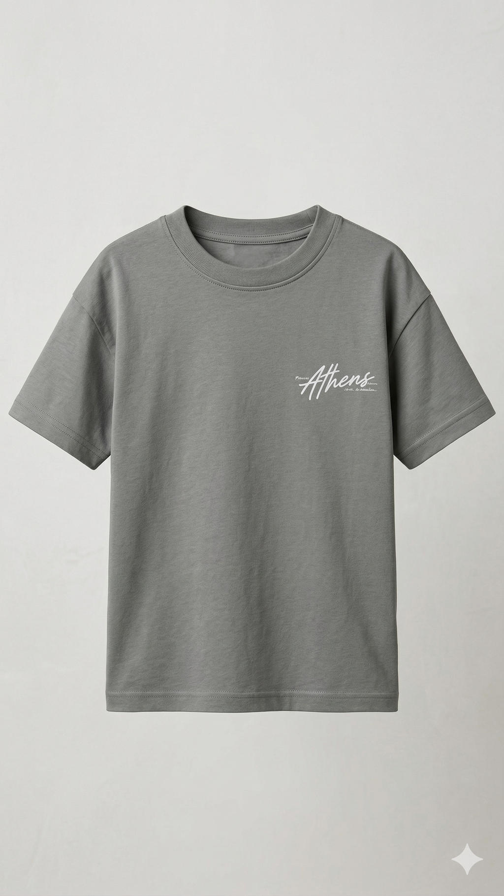 grey with athens    BG-000458