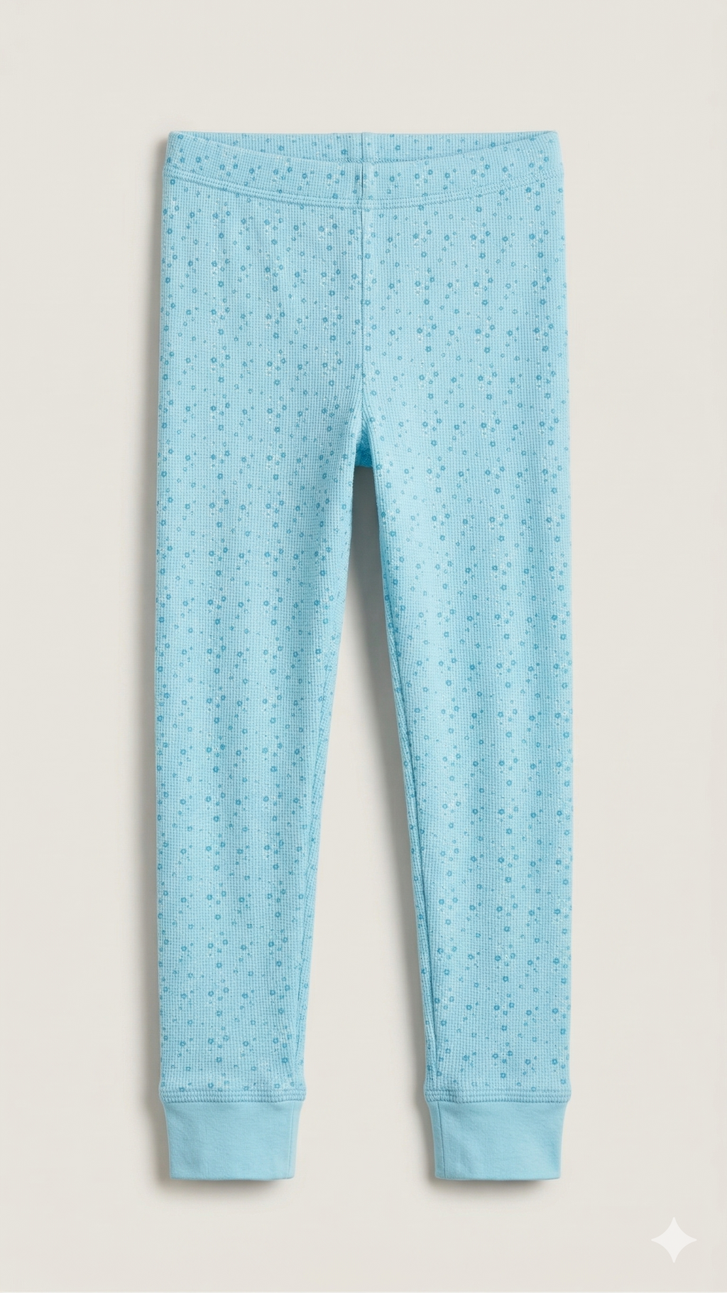Solid Mint Green Trouser (BG-000527)