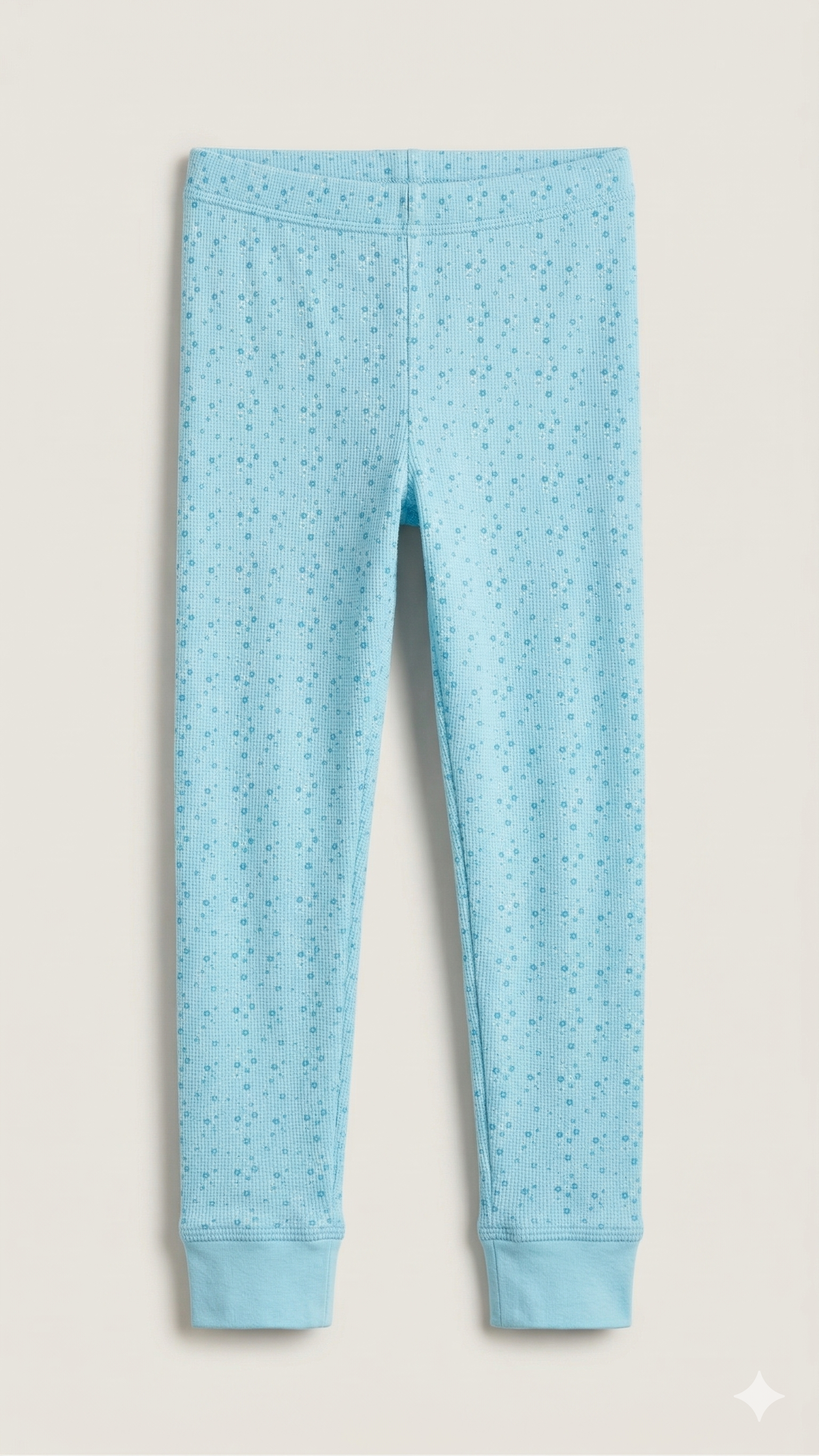 Solid Mint Green Trouser (BG-000527)
