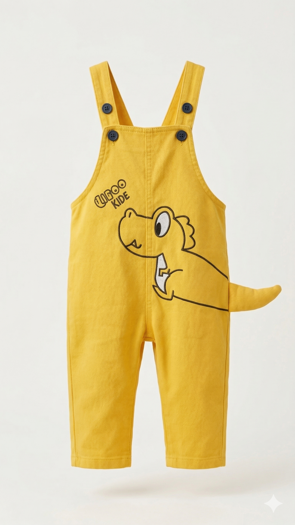 yellow jumpsuit   BG-000470