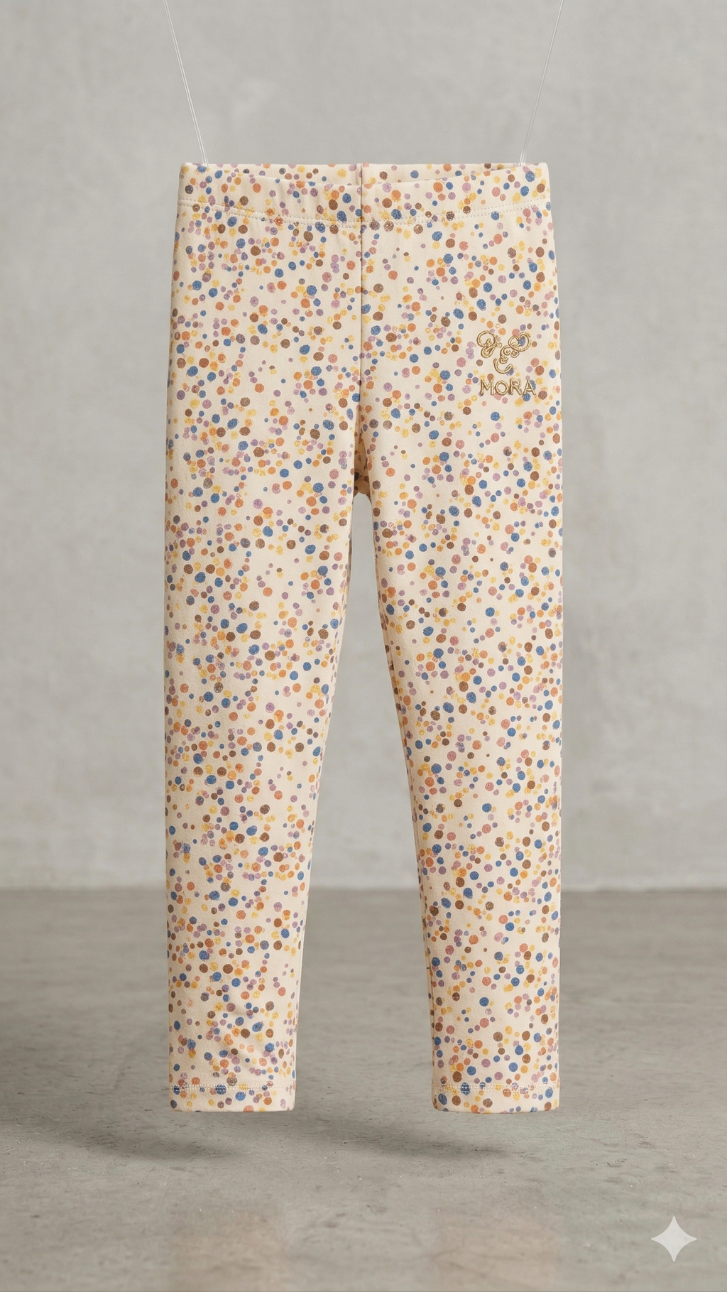 Hummel Karen AOP Legging (BG-000243)