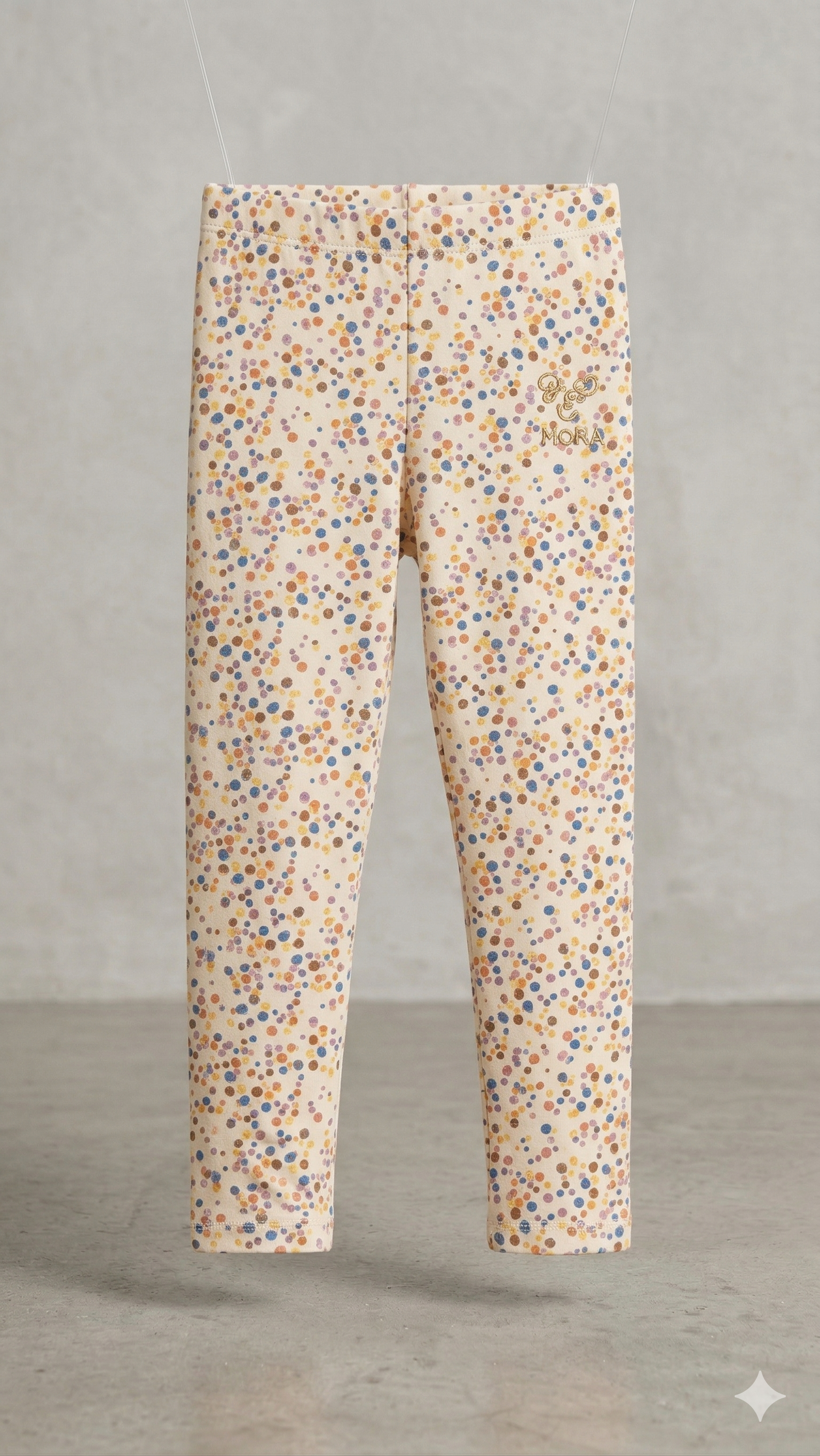 Hummel Karen AOP Legging (BG-000243)