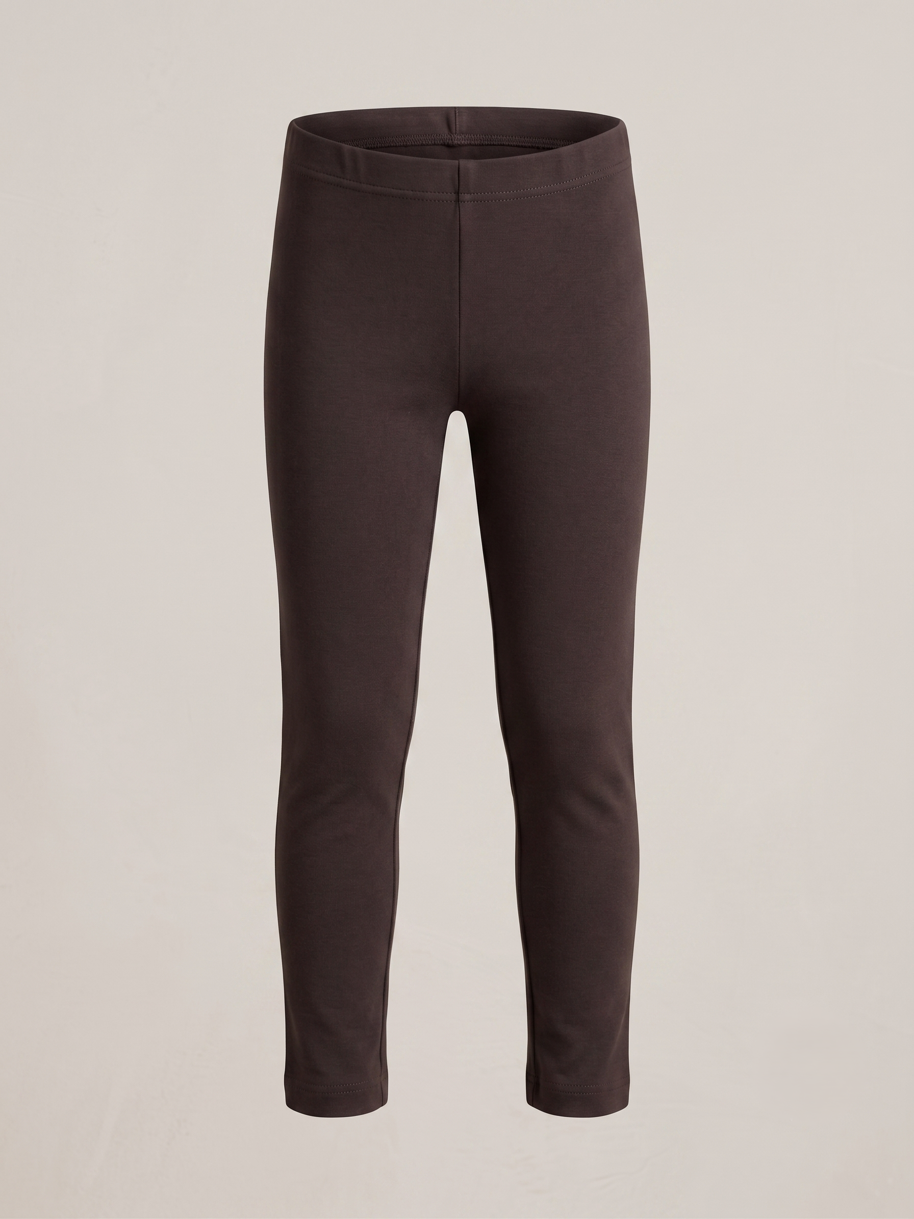 Brown Leggings-Summer (BG-000614)