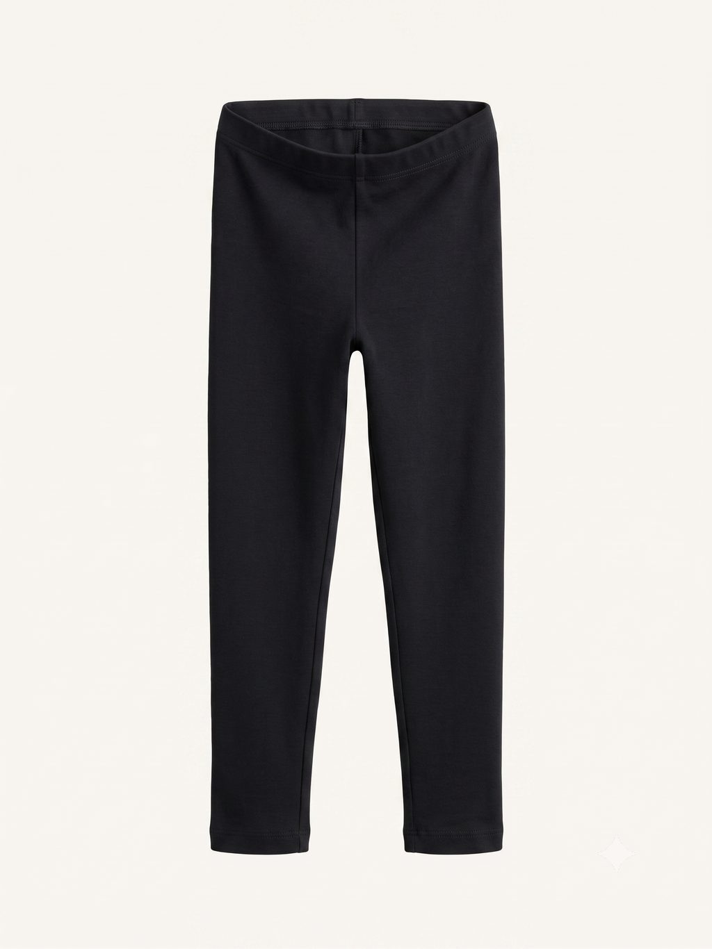 Black Leggings-Summer (BG-000612)