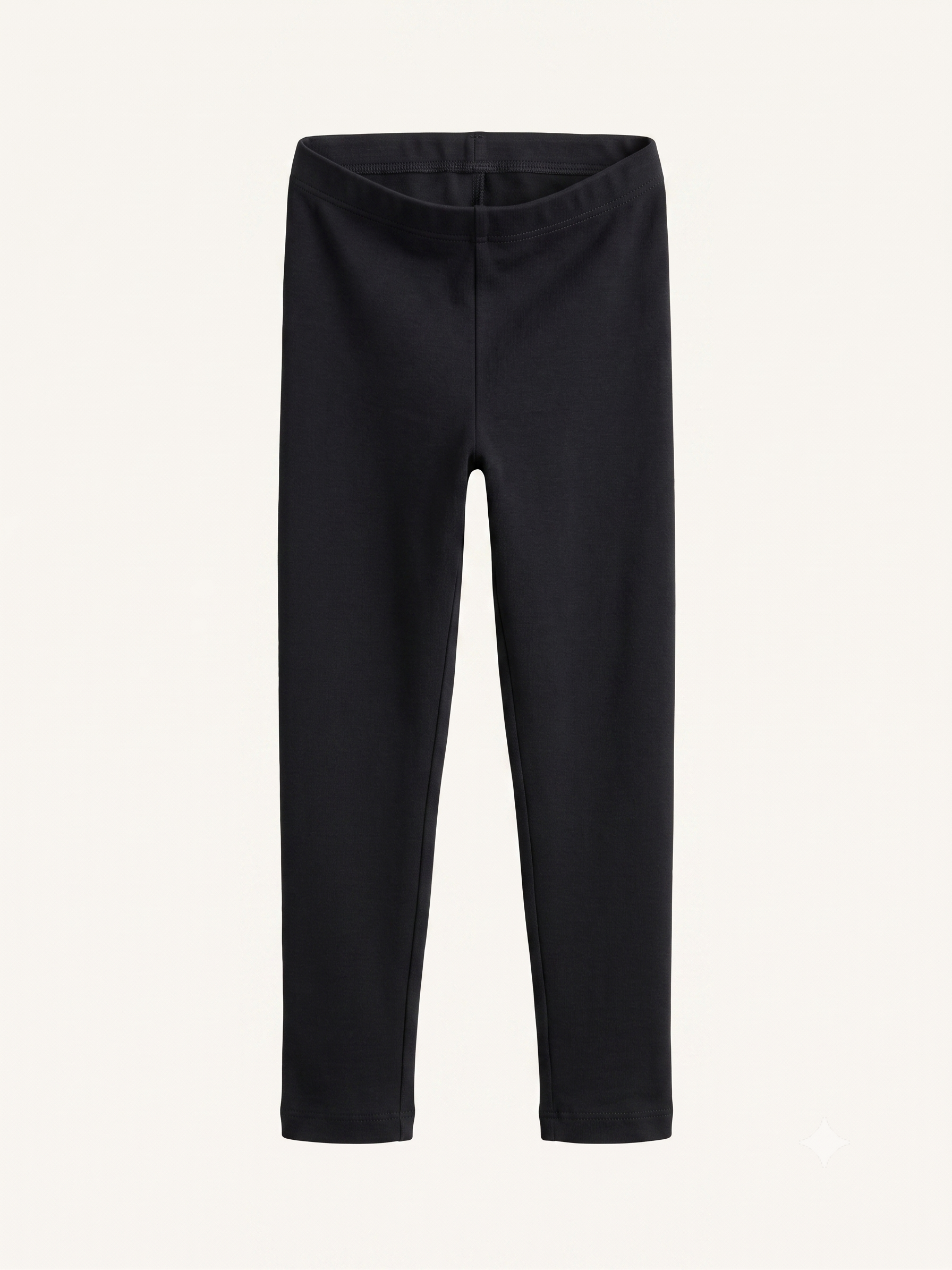 Black Leggings-Summer (BG-000612)