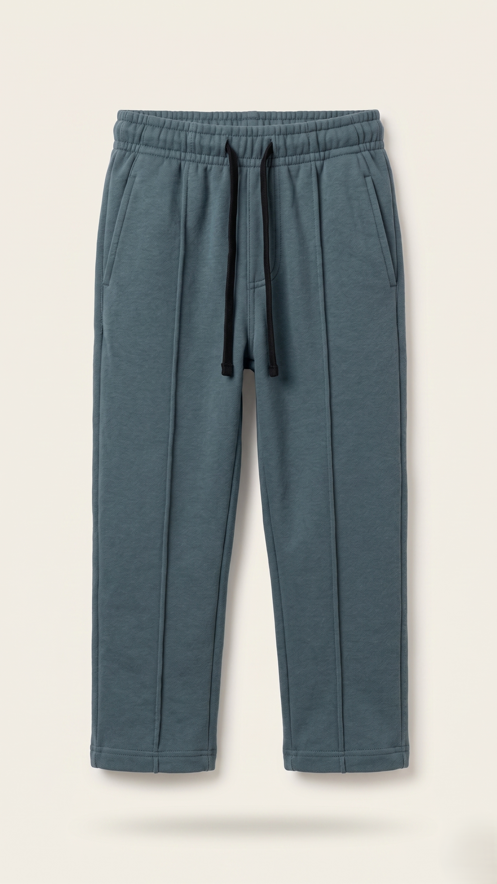 Deep Teal Modern Fit Trouser (BG-000564)