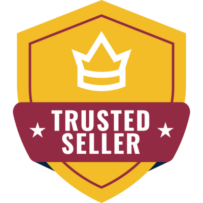 Trust badge