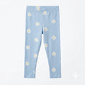 LWC Kids Floral girl legging (BG-000235)