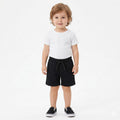 Black Childerns shorts (BG-000419)