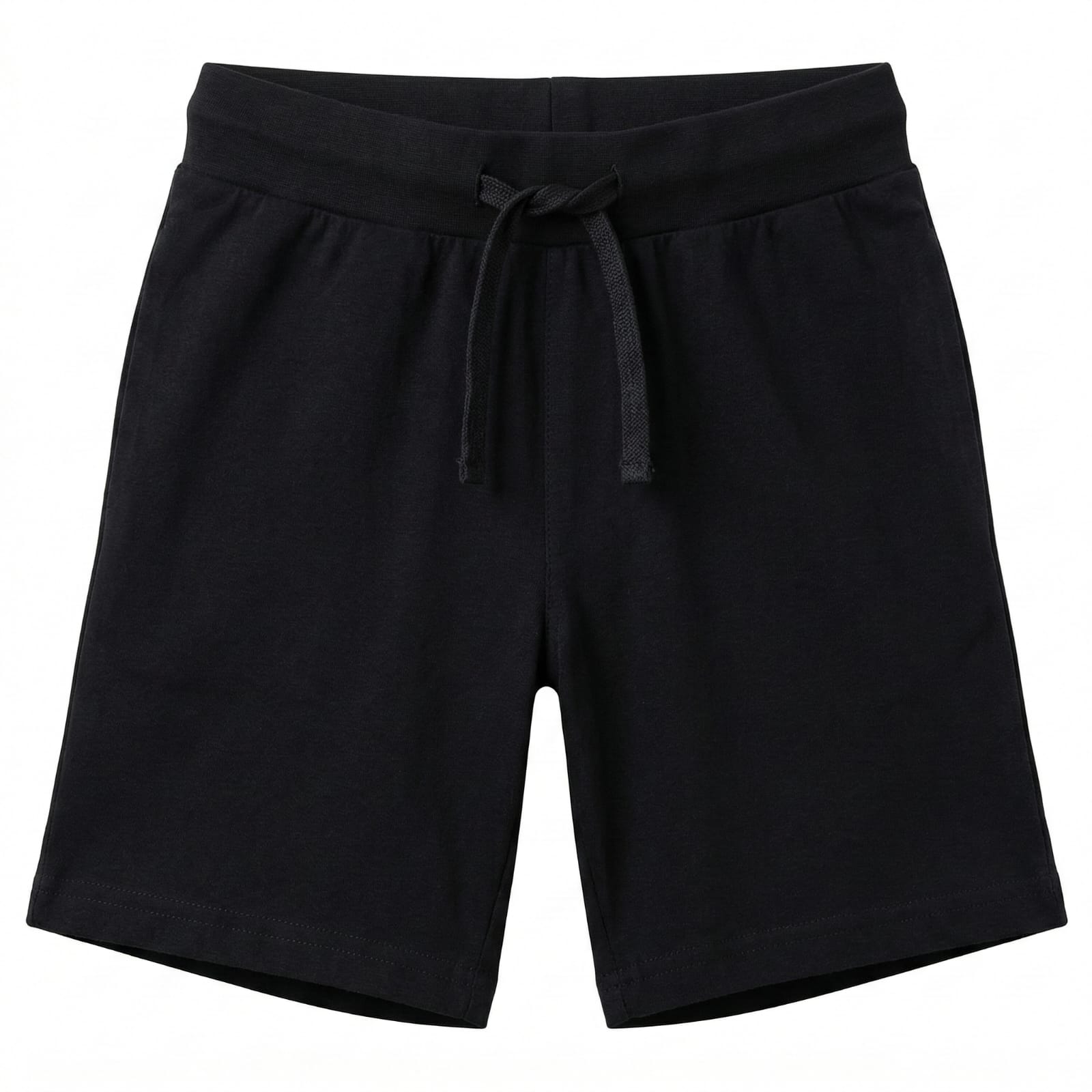 Black Childerns shorts (BG-000419)