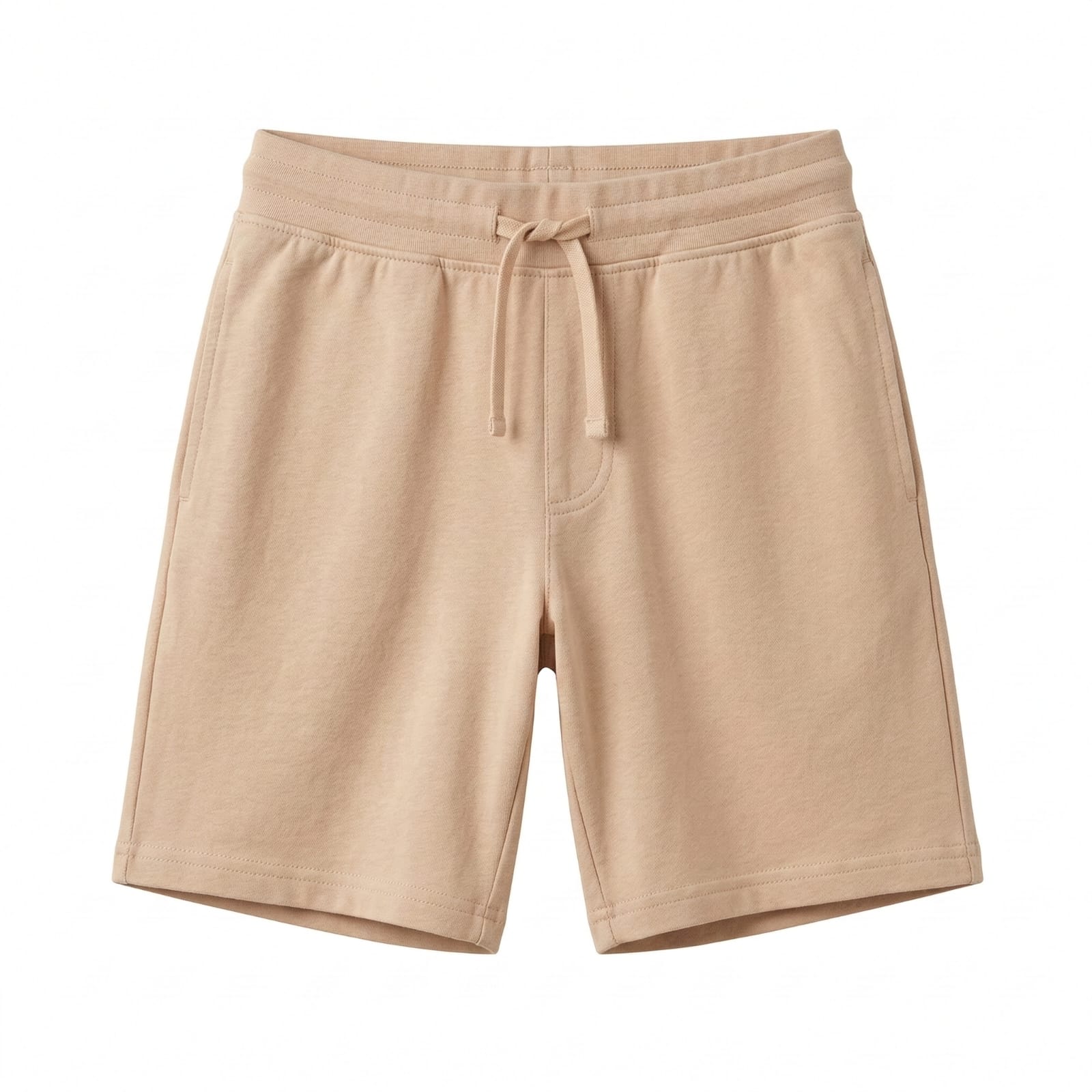 Beige Childerns shorts (BG-000420)