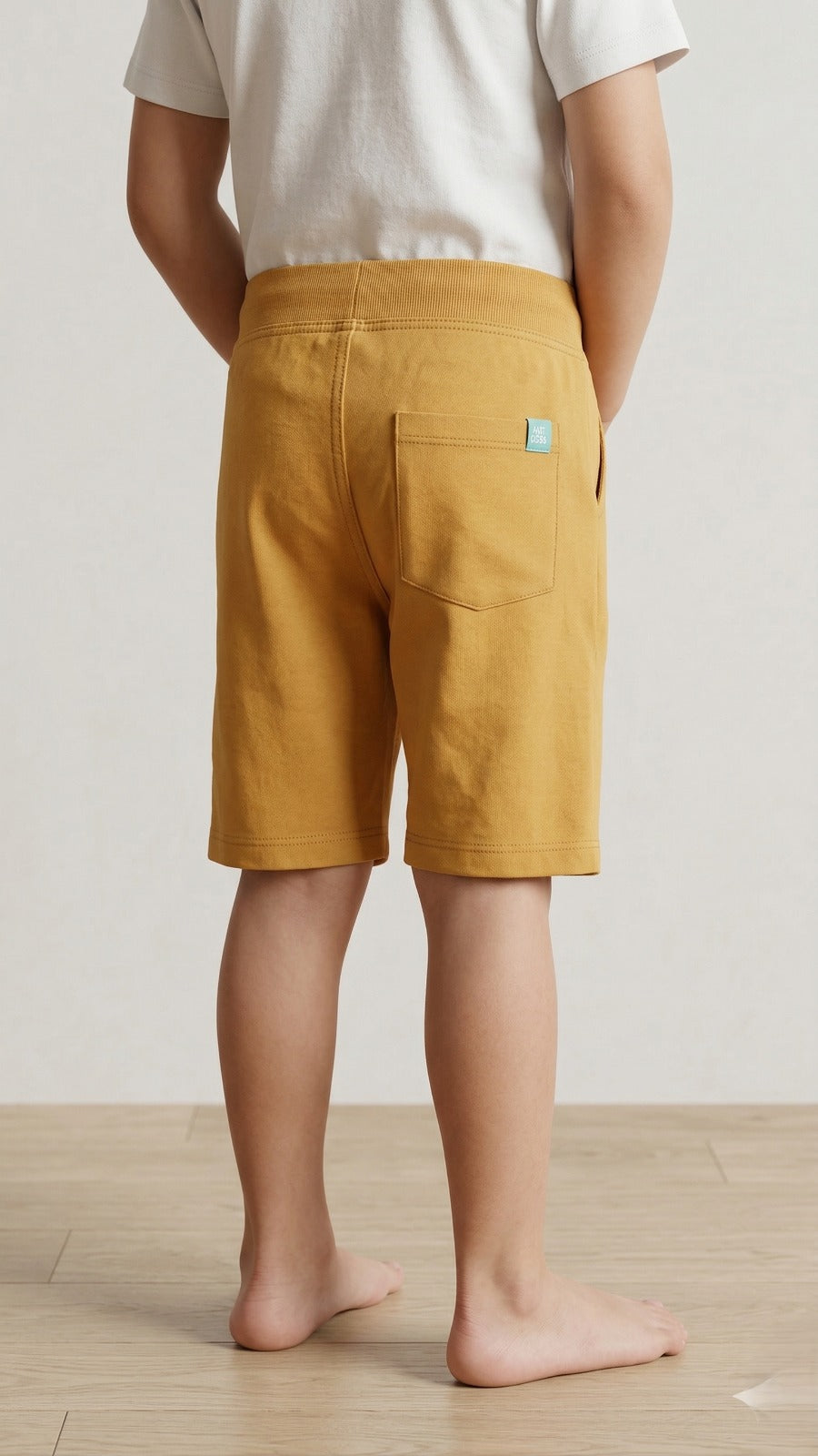 Mustard Nikker (BG-000502)