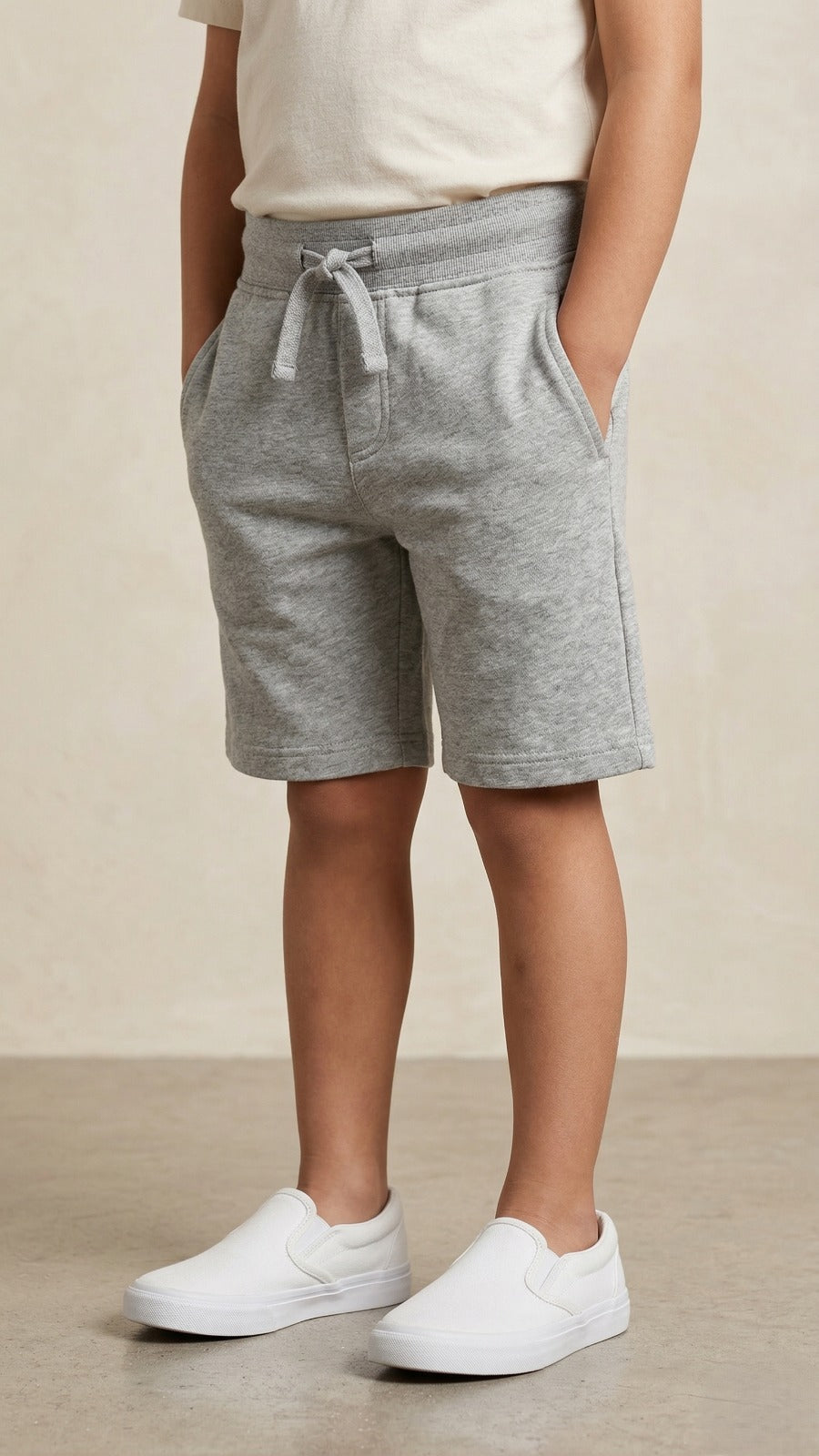 Grey Nikker (BG-000499)