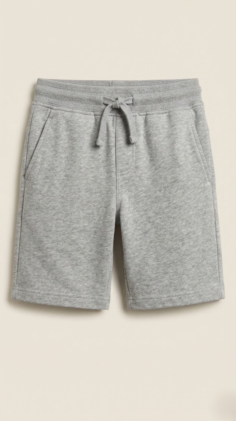 Grey Nikker (BG-000499)