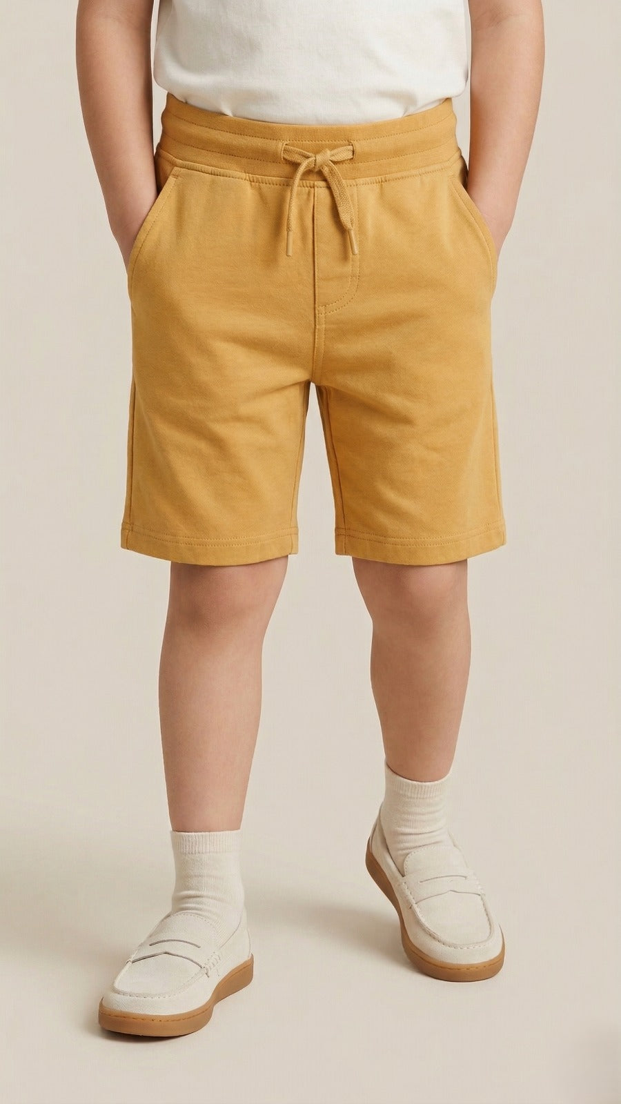Mustard Nikker (BG-000502)