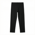 Baby & toddler cozy sherpa Winter leggings - Black (BG-000074)