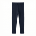 Baby & toddler cozy sherpa Winter leggings - Blue (BG-000077)