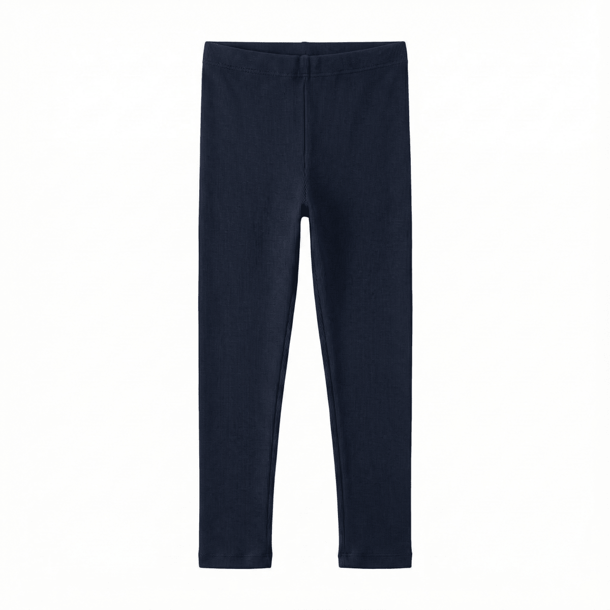 Baby & toddler cozy sherpa Winter leggings - Blue (BG-000077)