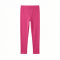 baby & toddler cozy sherpa Winter leggings - Pink (BG-000075)